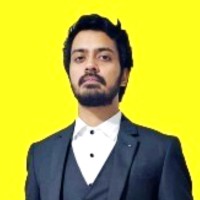 Conscious Chemist Employee Rahul Sihag's profile photo