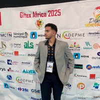 Indegate Consulting Employee Ihab Caid's profile photo