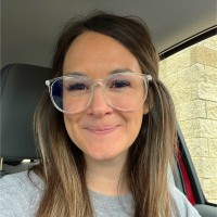 No-Burn, Inc. Employee Meagan Redding's profile photo
