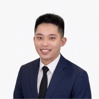 Foxconn Employee Timmy Tai's profile photo