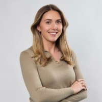 Engine by Starling Employee Natalie Jack's profile photo