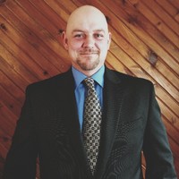 Separators Employee Chad Gudding's profile photo