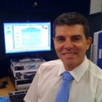 BAE Systems Employee Rob Hanway's profile photo