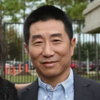 Citgo Petroleum Employee Shannon Wang's profile photo