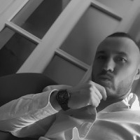 Easydis Employee Olivier Breton's profile photo