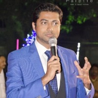 Ratish Nair Email