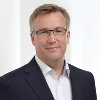 Raiffeisen Bank International AG Employee Dirk Fehring's profile photo