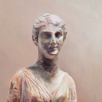 painter Employee Kez Hughes's profile photo