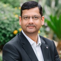 Amgen India Employee Gaurav Srivastava's profile photo