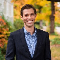 Drew Updike Email & Phone Number