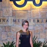 Planimatik Employee Daniela Lezcano's profile photo