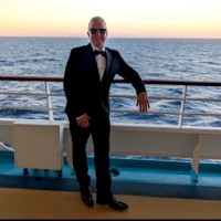PEEL PORTS LOGISTICS LIMITED Employee Jack Schofield's profile photo