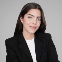 Replenysh Employee Marcela Chamorro's profile photo