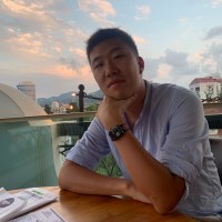 Upwork Employee Sergey Tyan's profile photo