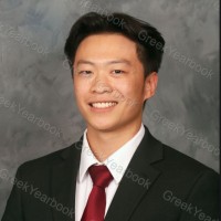 Drake Chen Email