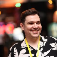 Wild.Codes Employee Vladyslav Korchynskyi's profile photo
