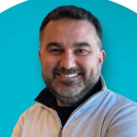 Jordi Gabarró Email