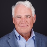 Pallas Capital Advisors Employee Athol Cochrane's profile photo