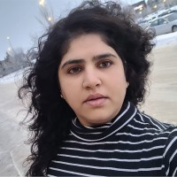 Dalton Pharma Services Employee Khyati Dana's profile photo