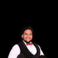 InfoSun Technology Employee Abrar Shareef's profile photo