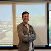 E-mail de Sam de Lange