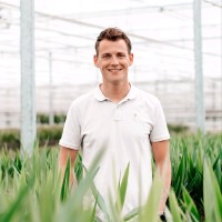 Forever Plants Group Employee Thom Persoon's profile photo