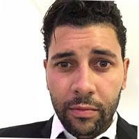 Detailresult Groep Employee Adil Harfaoui's profile photo