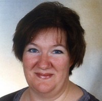 MAXWORX GmbH Employee Elke Viehfeger's profile photo