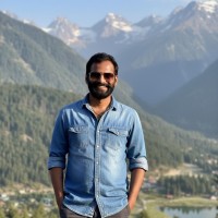 Infozeal Solutions Employee Ummar Khalifa's profile photo