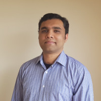 St Francis Xavier College Employee Arun Sadanandan's profile photo