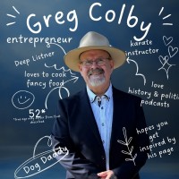 Your Choice Funerals Employee Greg Colby's profile photo