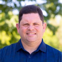 The Learning Center for the Deaf Employee David del Pizzo's profile photo