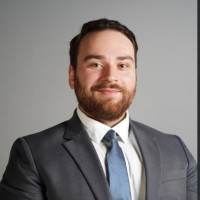 Monex Canada Employee Daniel Audet's profile photo