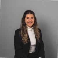 DKA Employee Jordane Castonguay's profile photo