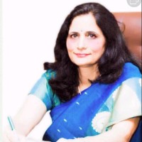 R.D. Rajpal Public School Employee Alka Kshatriya's profile photo