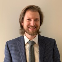 Rob Hammond, photo 1