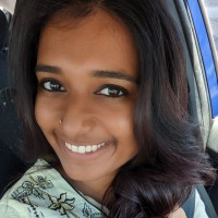 Google Employee Padmapriya Duraisamy's profile photo