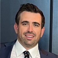 Silvi Materials Employee Tim Sweeney's profile photo