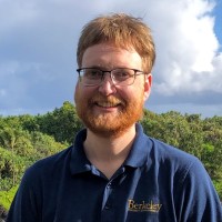 VeEX Inc Employee Nicholas Wissman's profile photo
