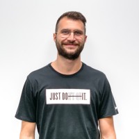 Cariboni Group Employee Domenico Vitale's profile photo