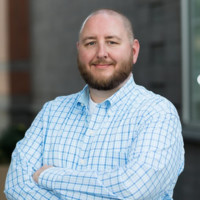 Contiem Employee Jimmy Gunter's profile photo