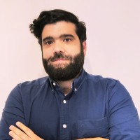 Endeavor Chile Employee Andrés Alvarado Valencia's profile photo