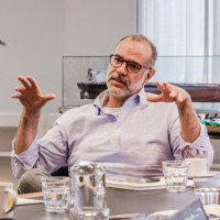 Fórum Oceano Employee Gonçalo Faria's profile photo