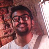 Rudrajit Saha's profile photo