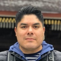 Fundbox Employee Michael Vanegas's profile photo