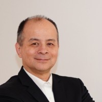 L-Sigma Employee Marc Pham-Trong's profile photo