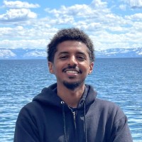 Inframail Employee Aman Ketebo's profile photo