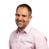 Apollo Therapeutics Employee Jeremy Cooper's profile photo