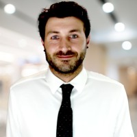 Revenue Operations Associates Employee Sean Cavanagh's profile photo