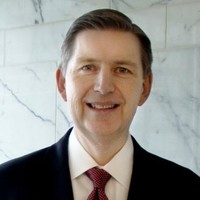 Golden Pass LNG Employee David Jenkins's profile photo